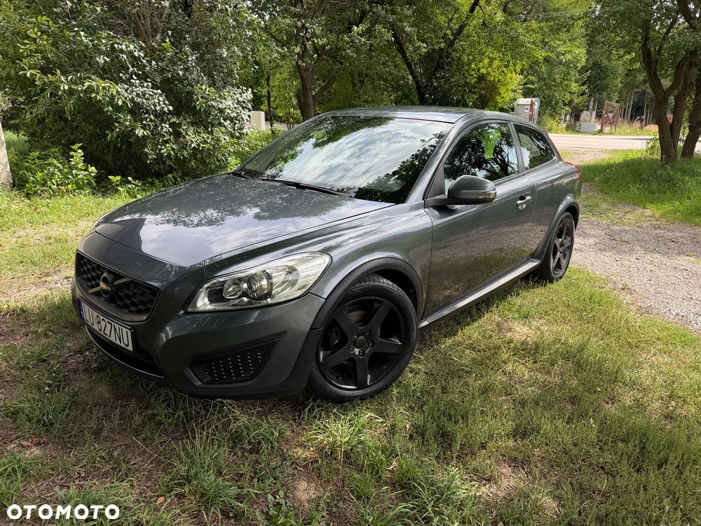 Volvo C30 D2 DRIVe Start-Stop - 1