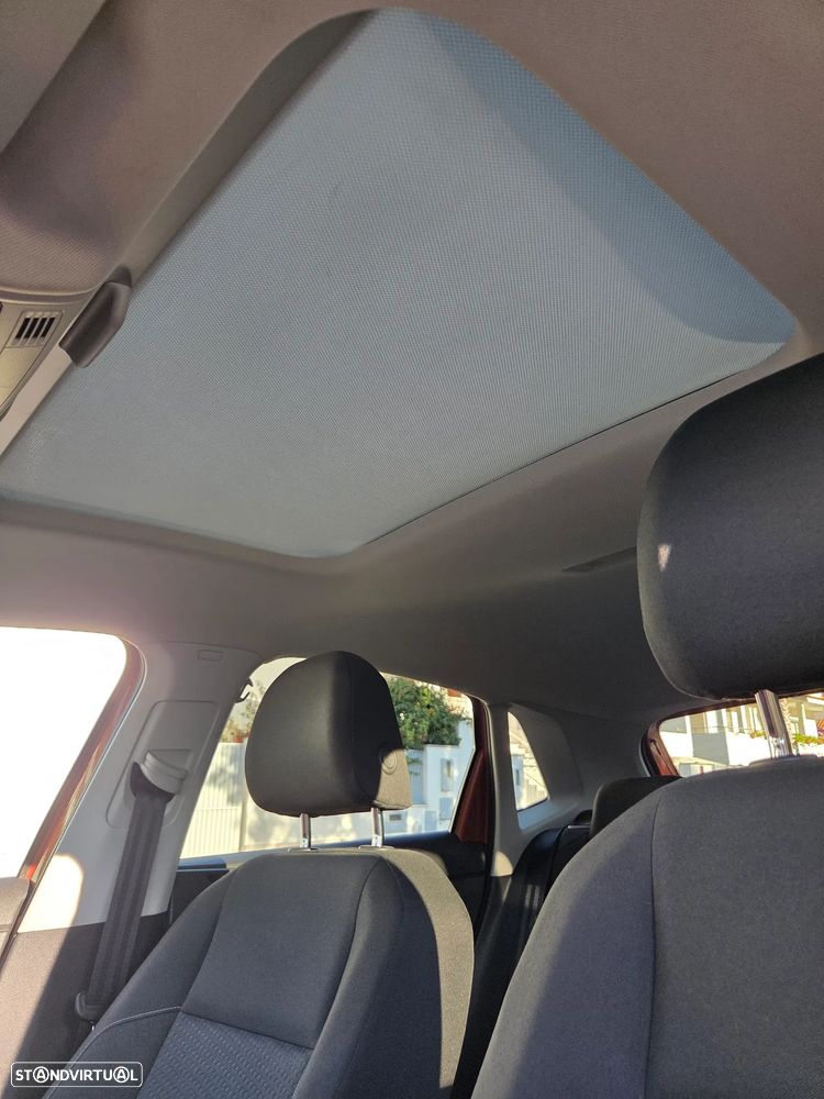 VW Polo 1.0 TSI Confortline DSG - 32