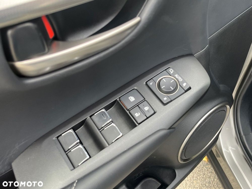 Lexus NX - 19