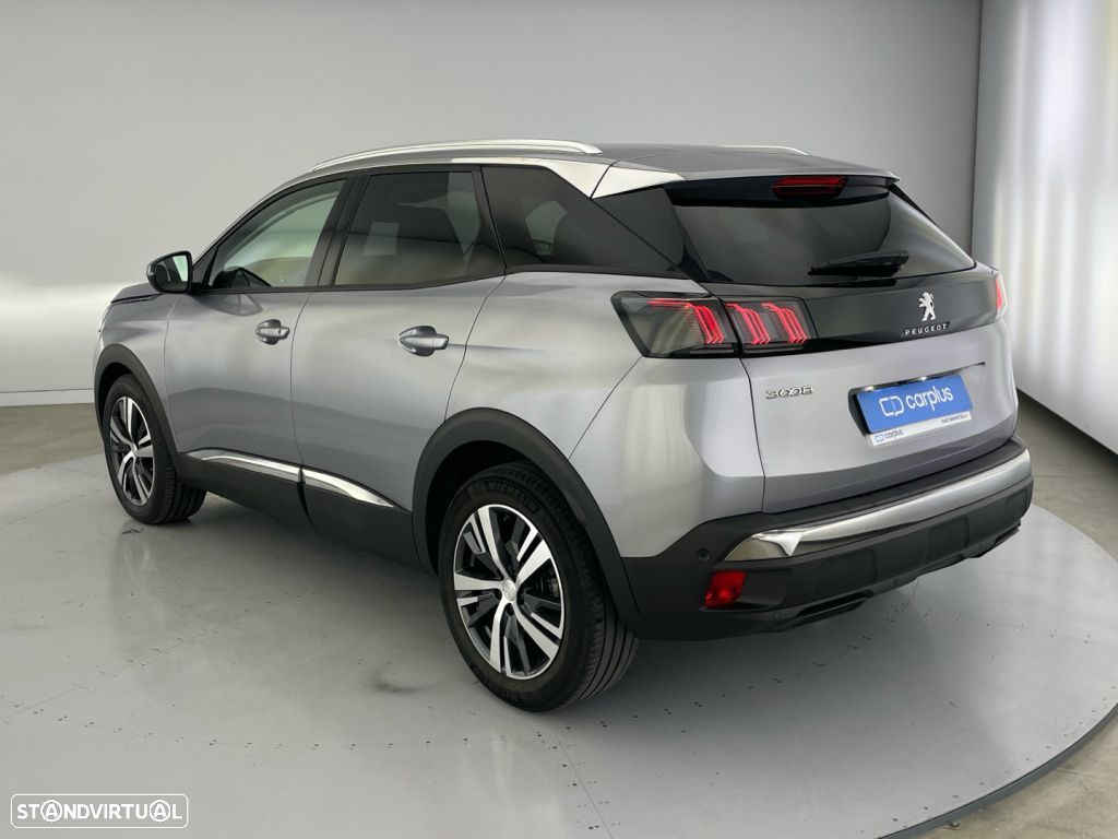 Peugeot 3008 - 26