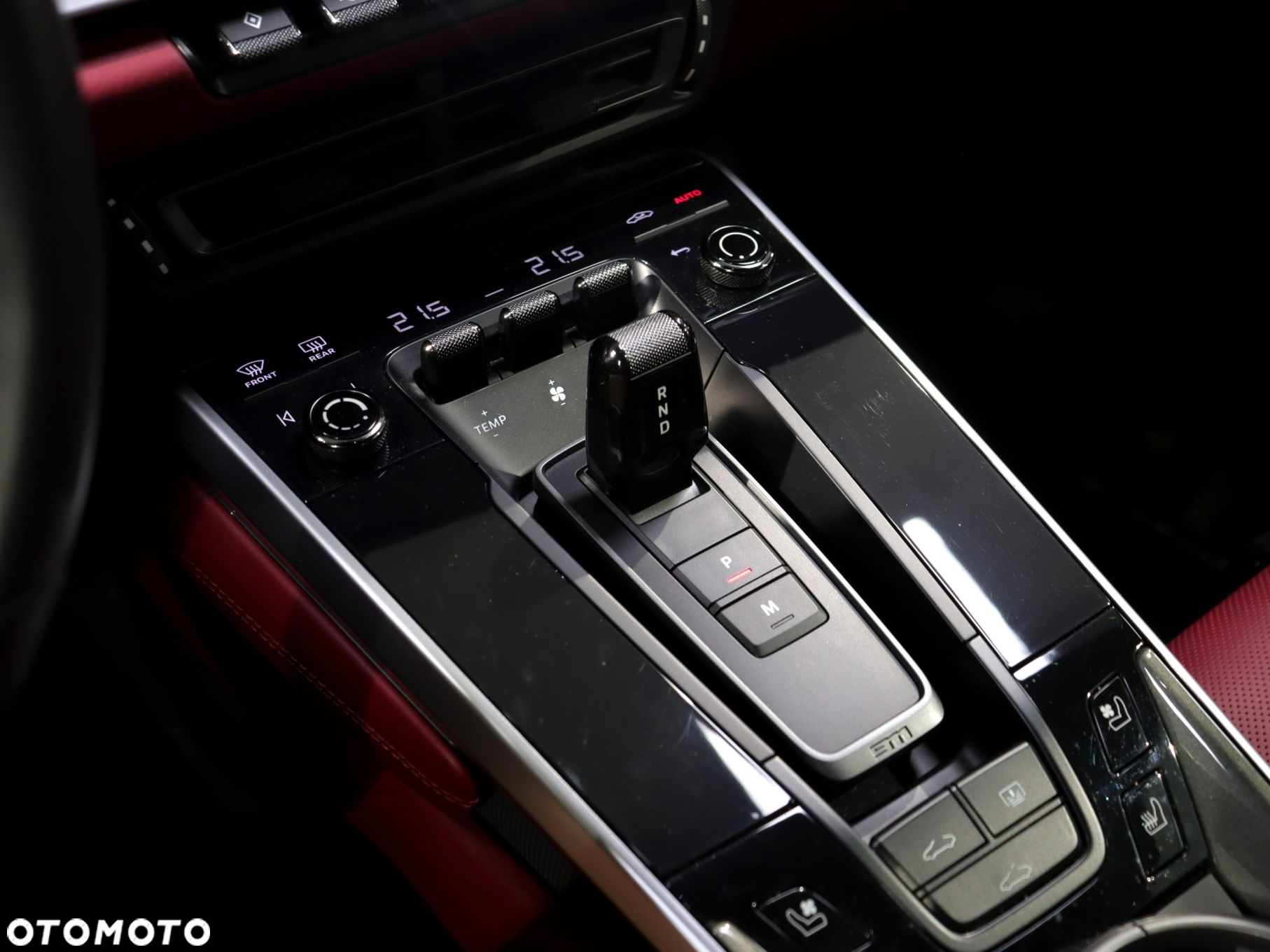 Porsche 911 Turbo S - 26