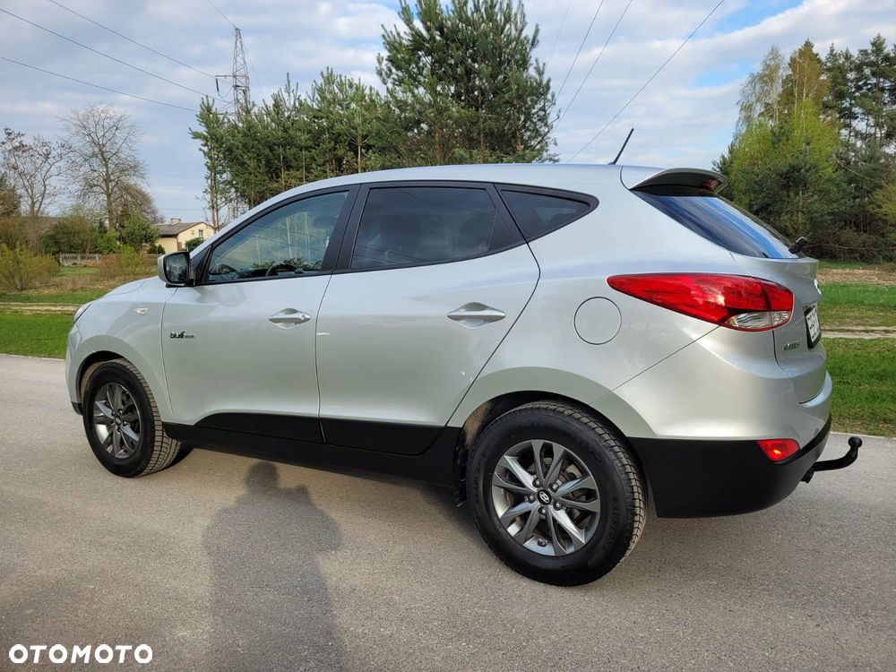 Hyundai ix35 1.6 2WD Style - 6