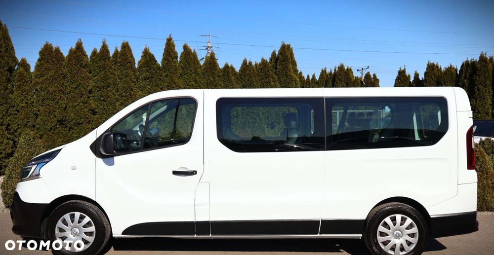Renault Trafic - 10