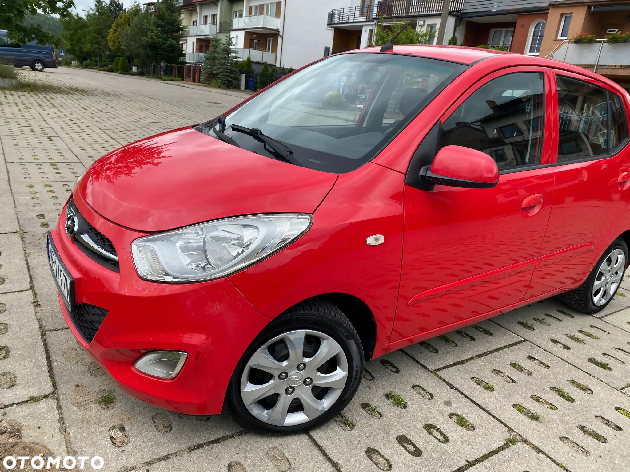 Hyundai i10 1.1 Classic - 13