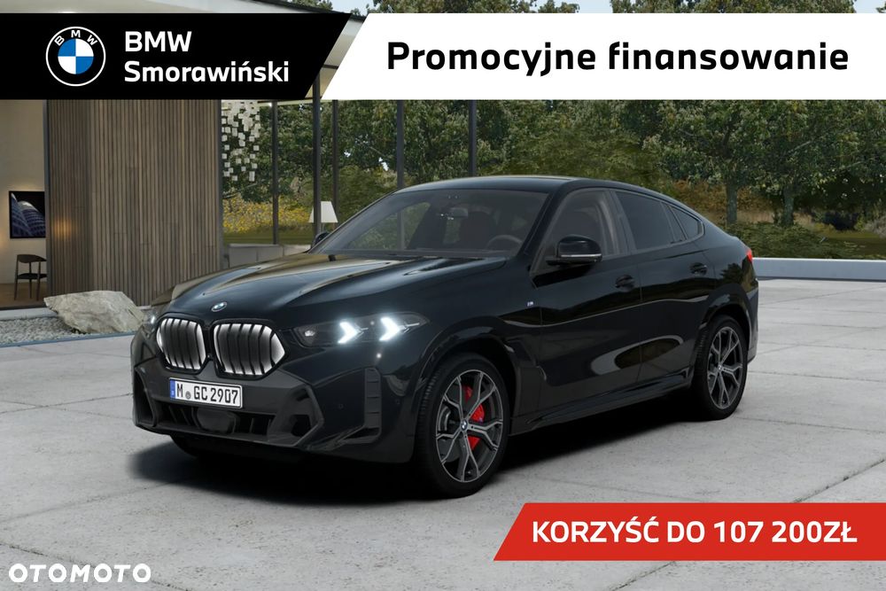 BMW X6 - 2