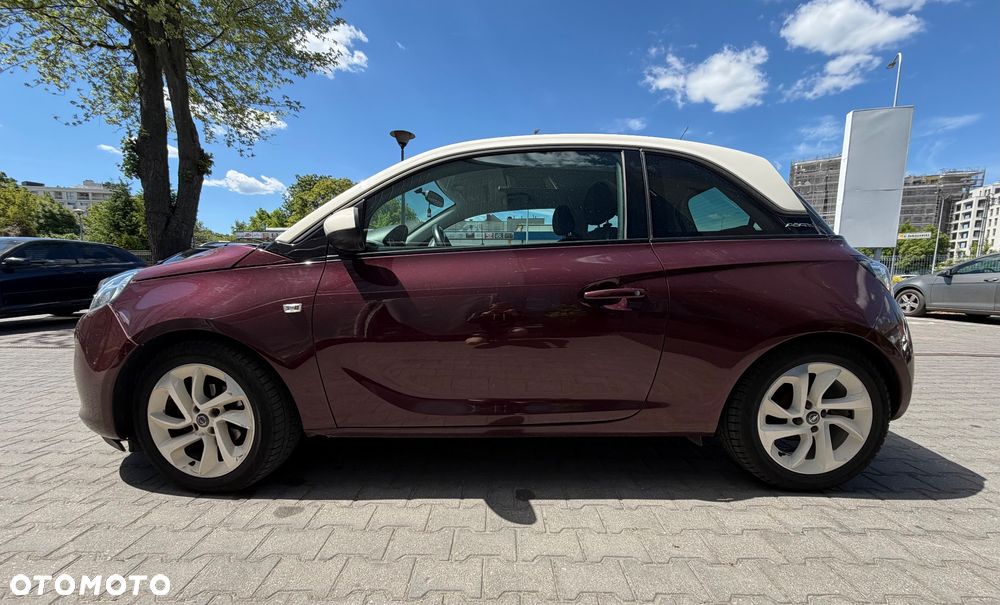 Opel Adam 1.4 - 4