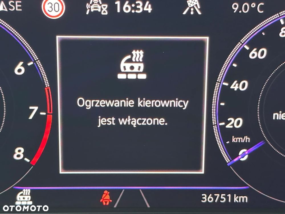 Volkswagen Arteon 2.0 TSI DSG R-Line Edition - 23