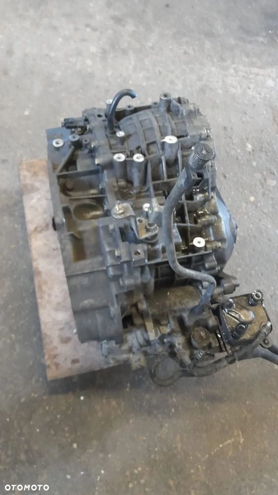 Nissan Murano 3.5 skrzynia biegów automatyczna - 1