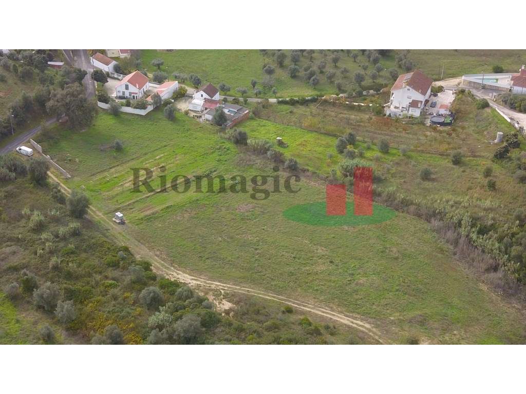 Terreno São João da Ribeira***RIOMAGIC*** - Grande imagem: 2/16
