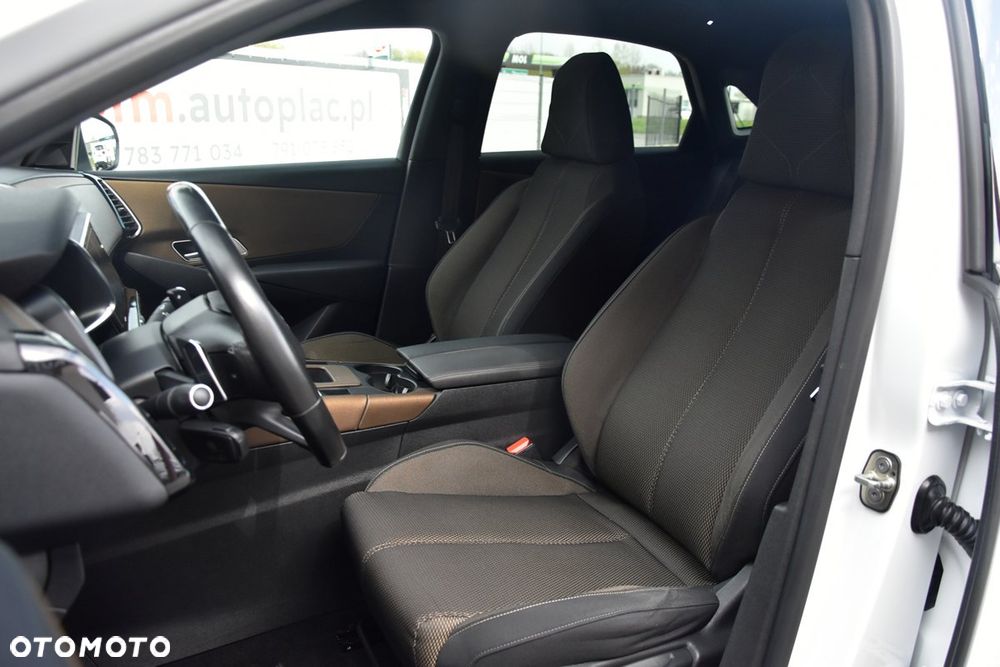 DS Automobiles DS 7 Crossback - 20