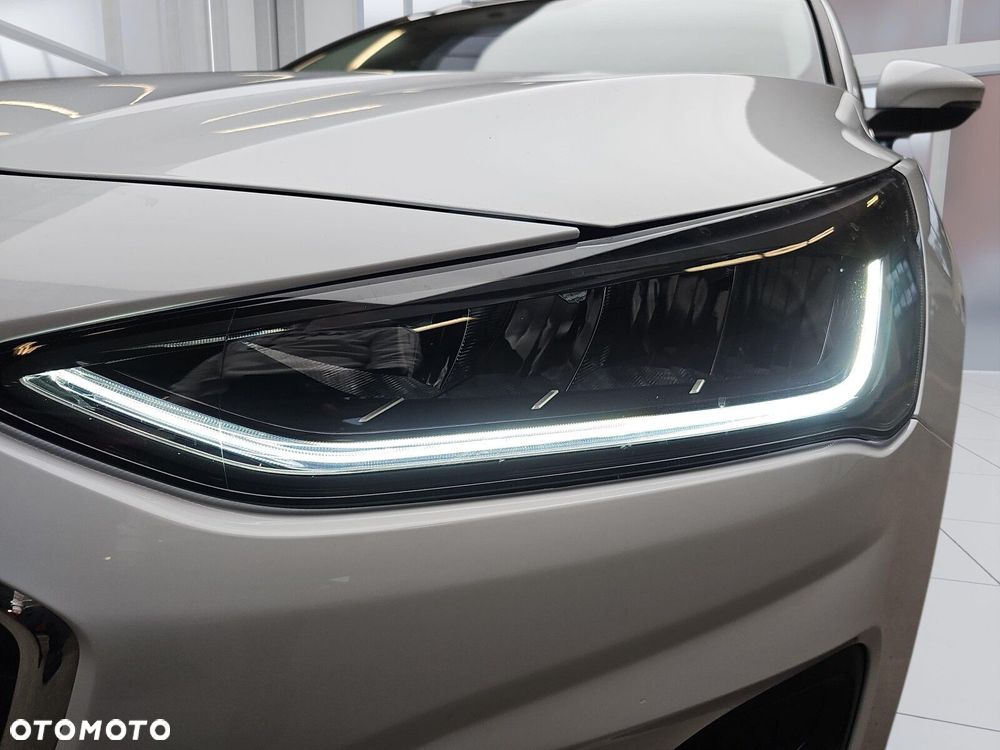 Ford Focus SW 1.5 EcoBlue Titanium - 32