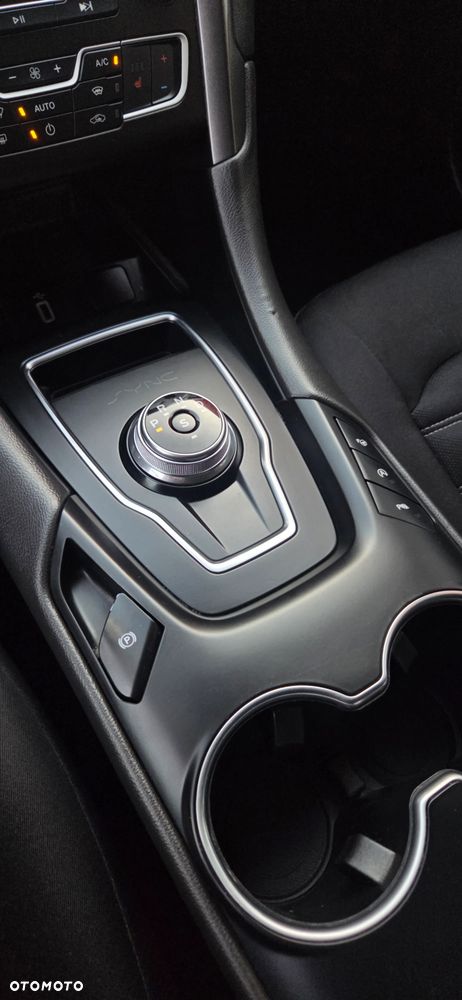 Ford Mondeo 2.0 EcoBlue Business Edition - 30