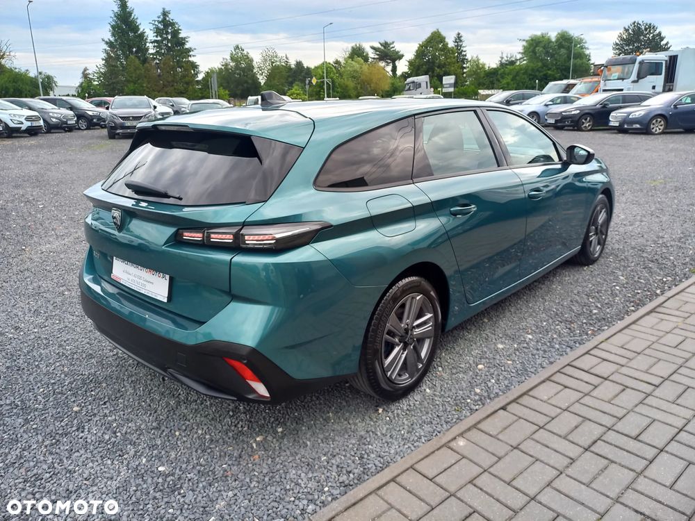 Peugeot 308 BlueHDi 130 Stop & Start Active Pack - 6
