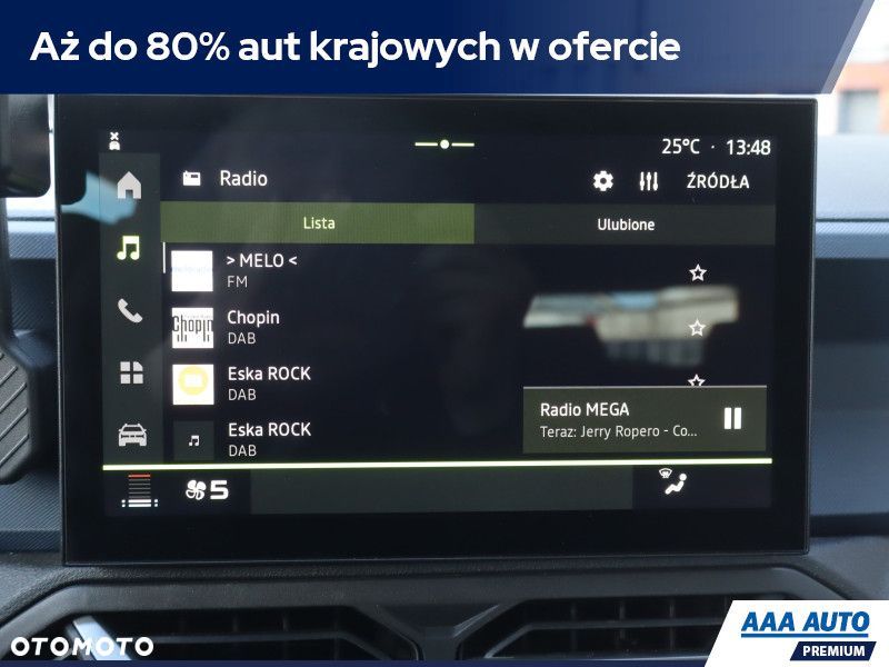 Dacia Duster - 14