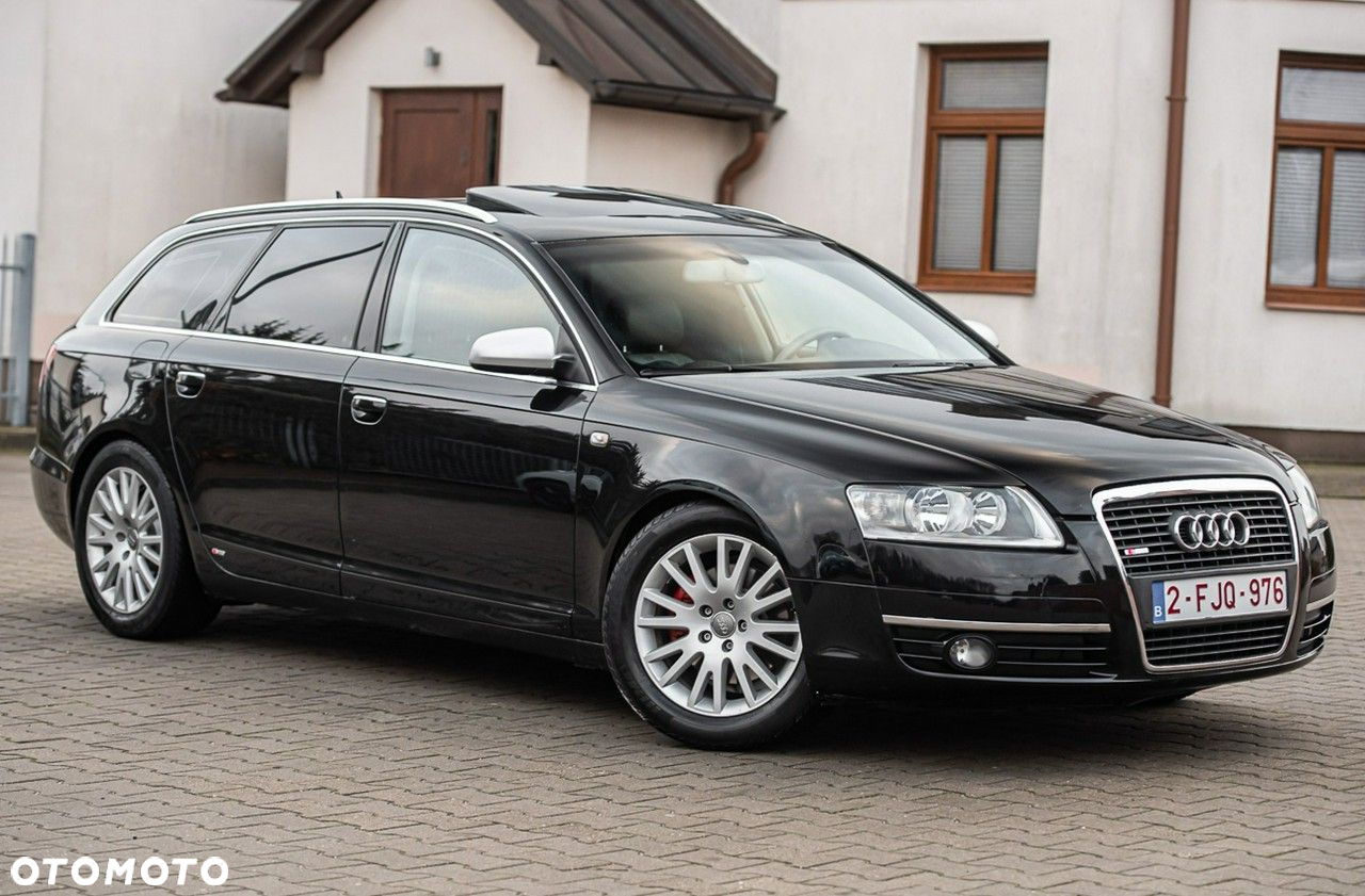 Audi A6 - 20