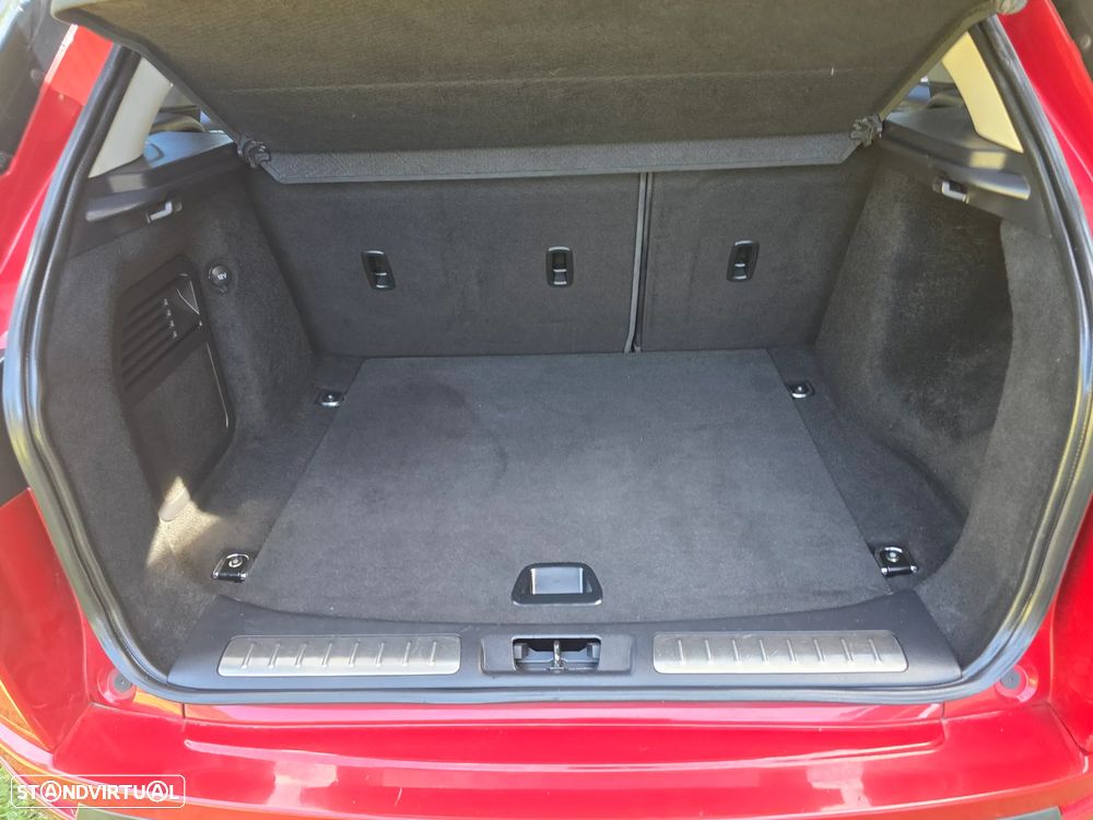 Land Rover Range Rover Evoque TD4 Prestige - 12