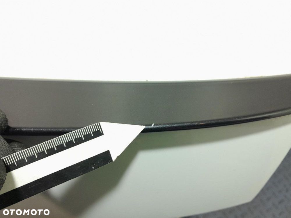 SKODA SUPERB III LIFT HB TYLNA KLAPA BAGAŻNIKA  LS9R - 5