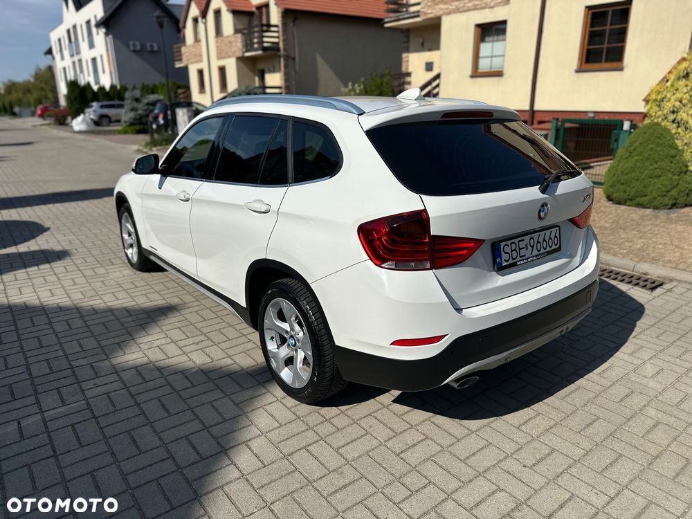 BMW X1 - 5