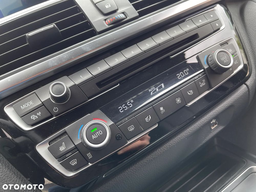 BMW Seria 4 430d xDrive Sport-Aut Luxury Line - 13