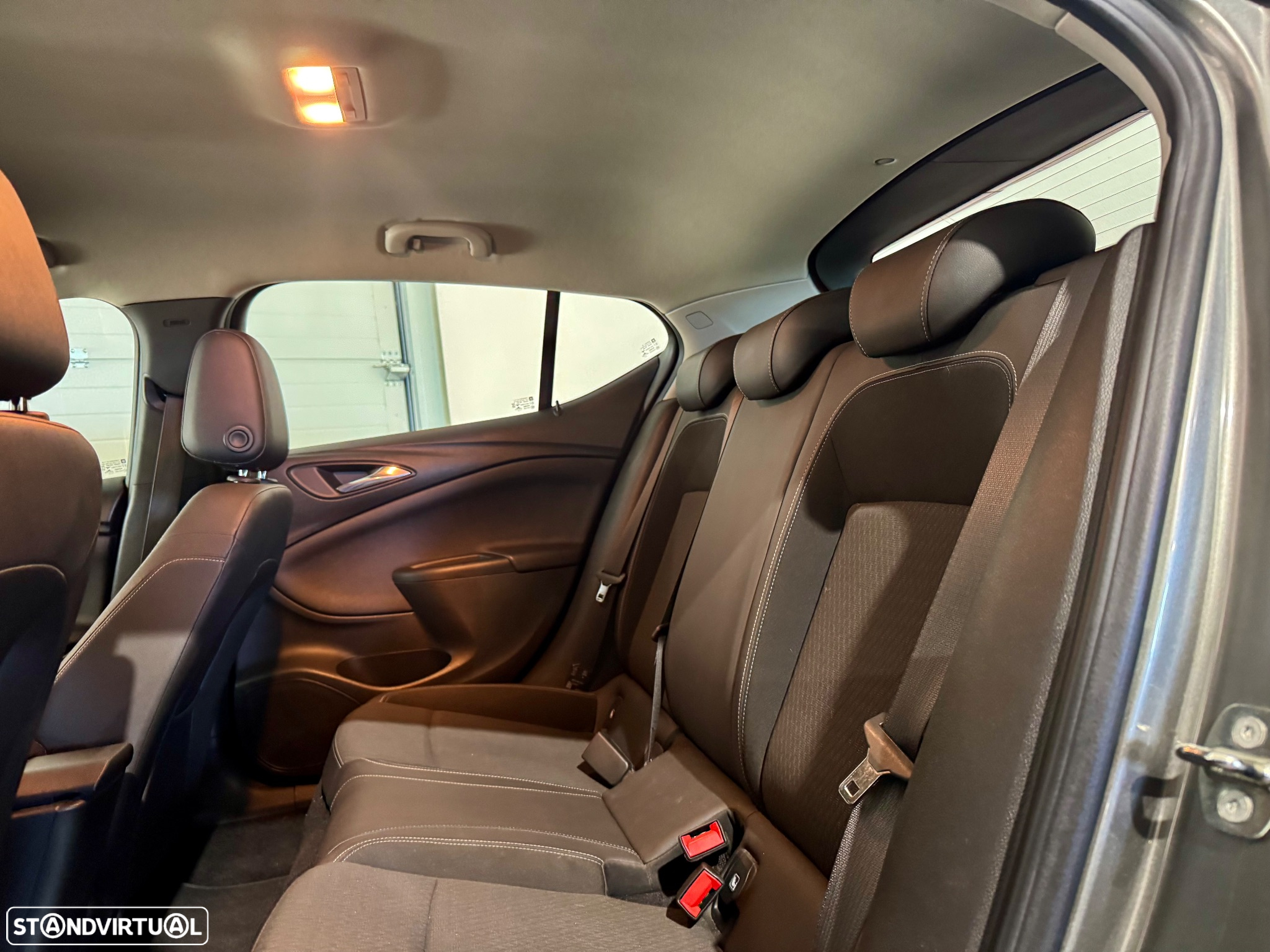 Opel Astra 1.0 Business Edition S/S - 6