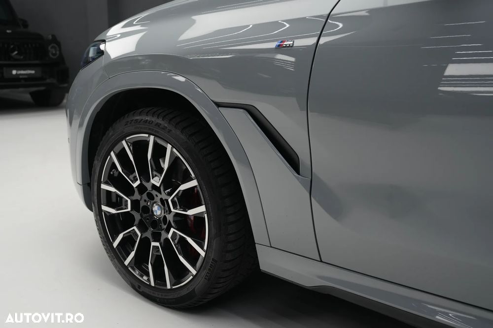 BMW X6 xDrive30d AT MHEV - 10