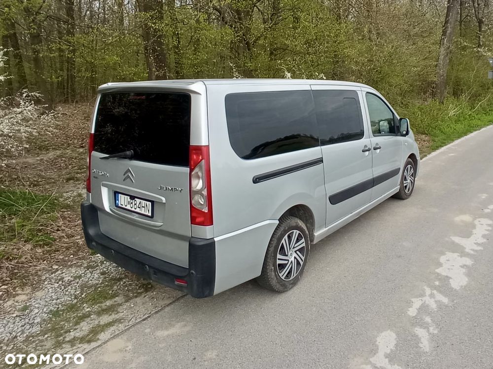 Citroën Jumpy Combi - 2