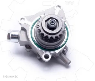 Bomba de vácuo dos travões Nissan Pickup D22 e Cabstar F24 Motor YD25  14650-VK500 14650VK500 - 2