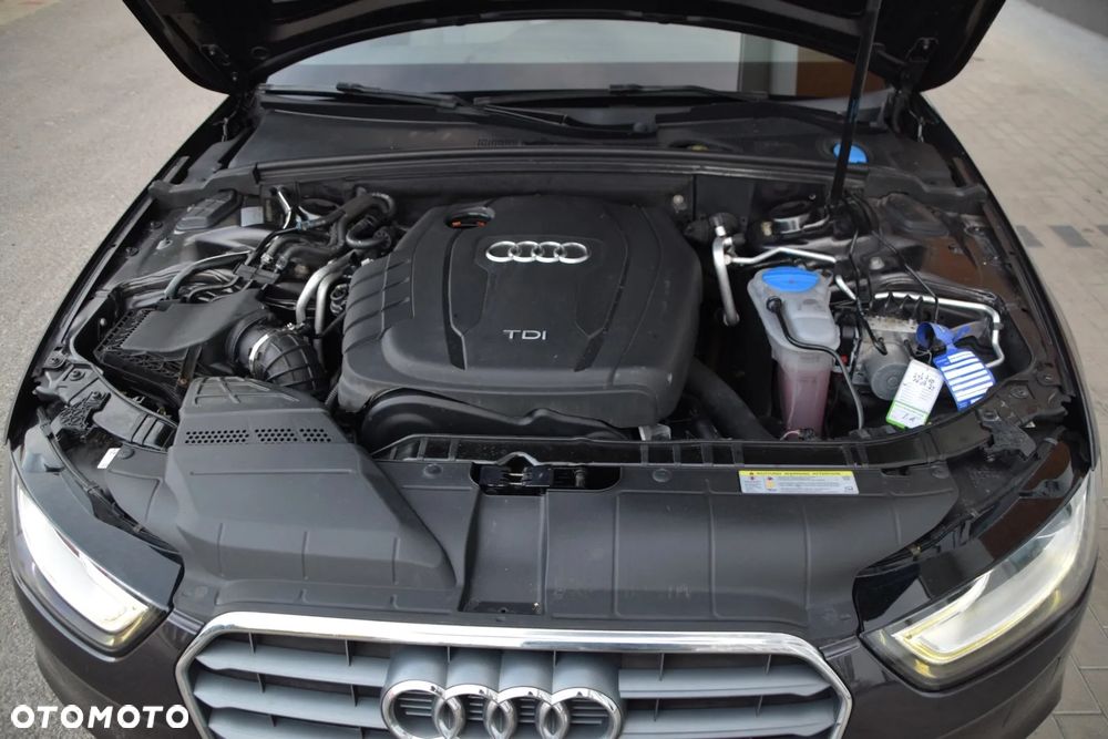 Audi A4 Avant - 18