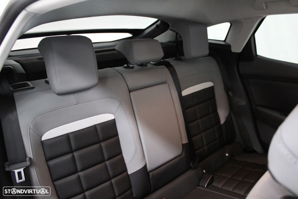 Citroën e-C4 54 kWh Business Edition - 18