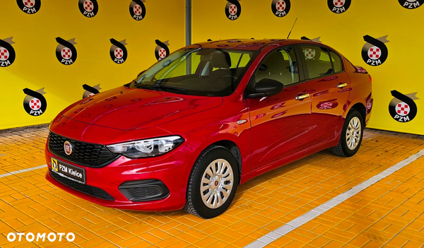 Fiat Tipo 1.4 16v