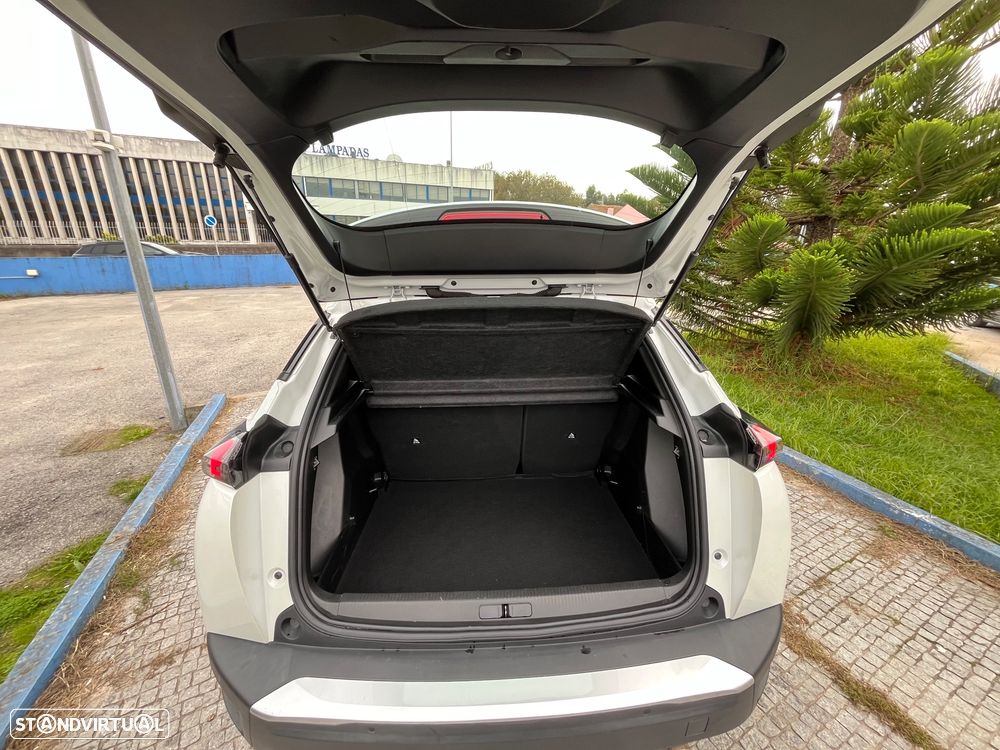 Peugeot 2008 1.5 BlueHDi Active Pack - 17