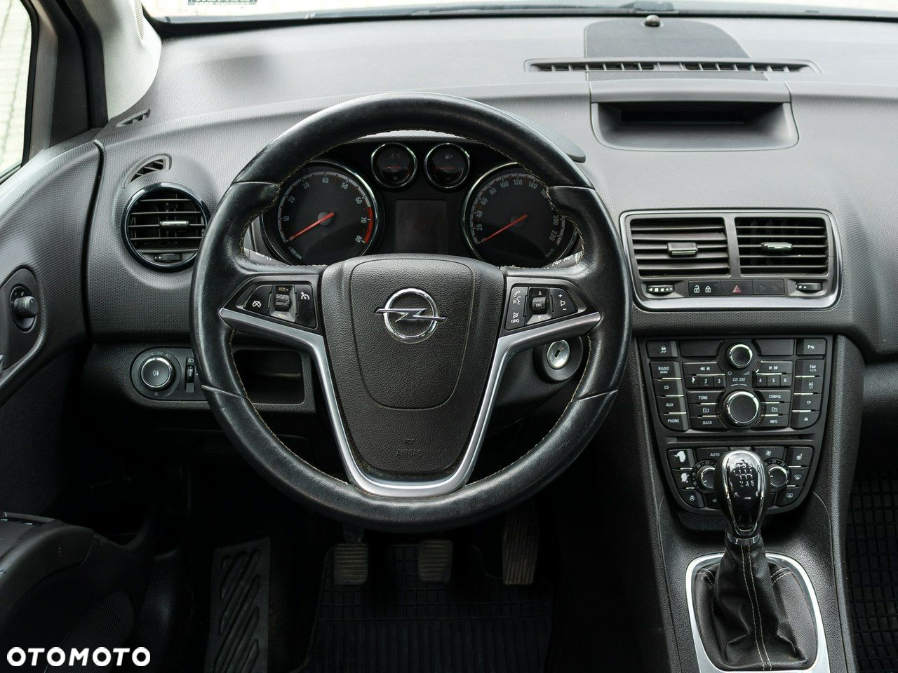 Opel Meriva 1.4 Color Edition - 14