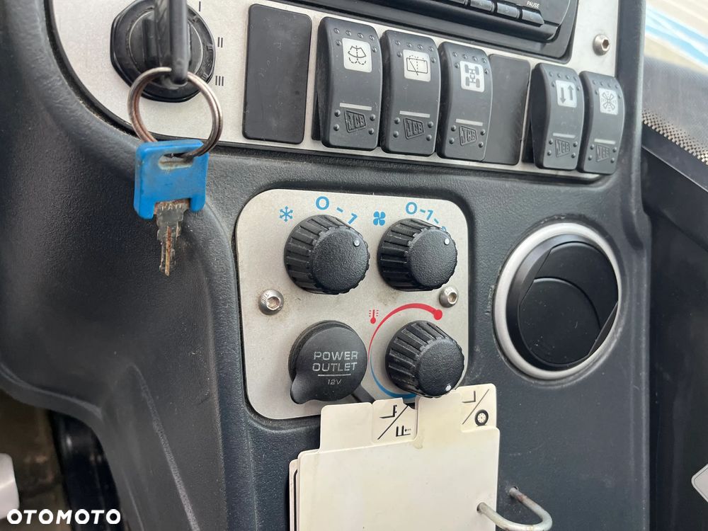 JCB 531-70 Agri Super - 11