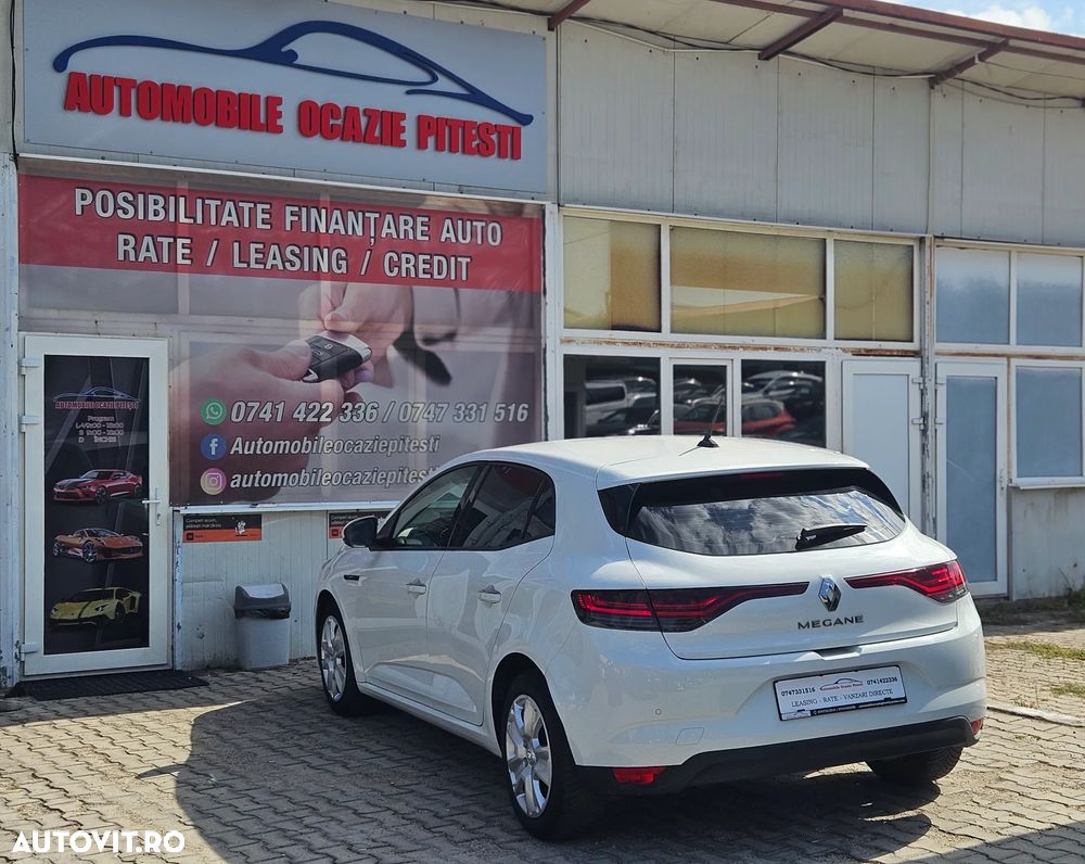 Renault Megane - 4