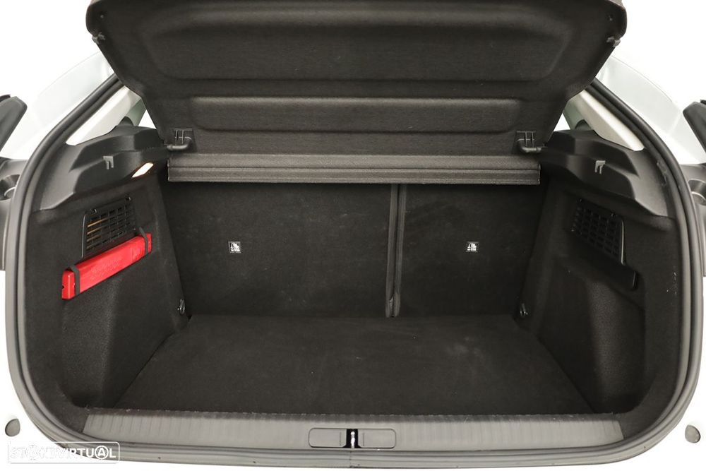 Citroën C4 1.2 PureTech YOU! - 23
