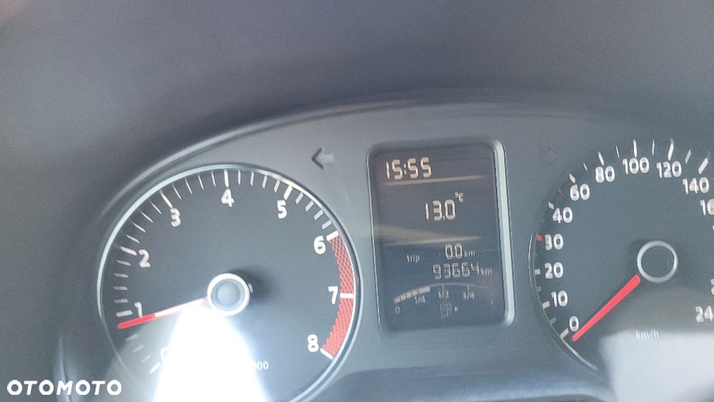 Volkswagen Polo - 19