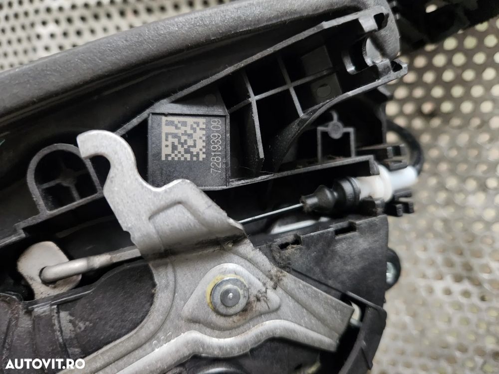 Broasca Blocator Incuietoare Usa fata Spate Bmw Seria 2 F45 F46 Voaln Stanga Europa - 10