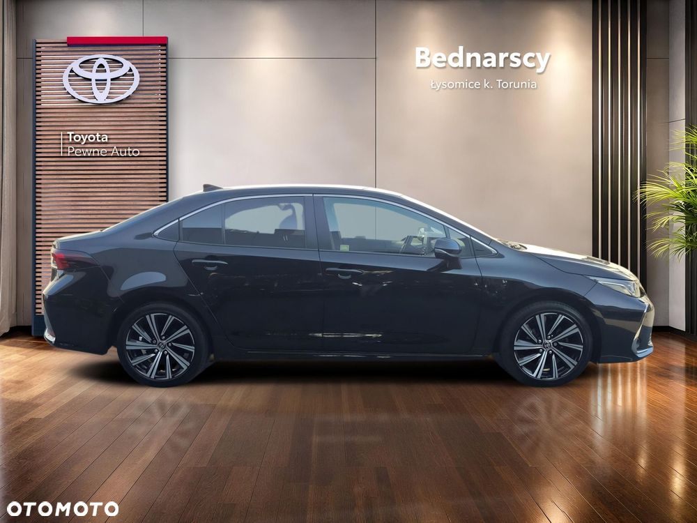 Toyota Corolla - 6