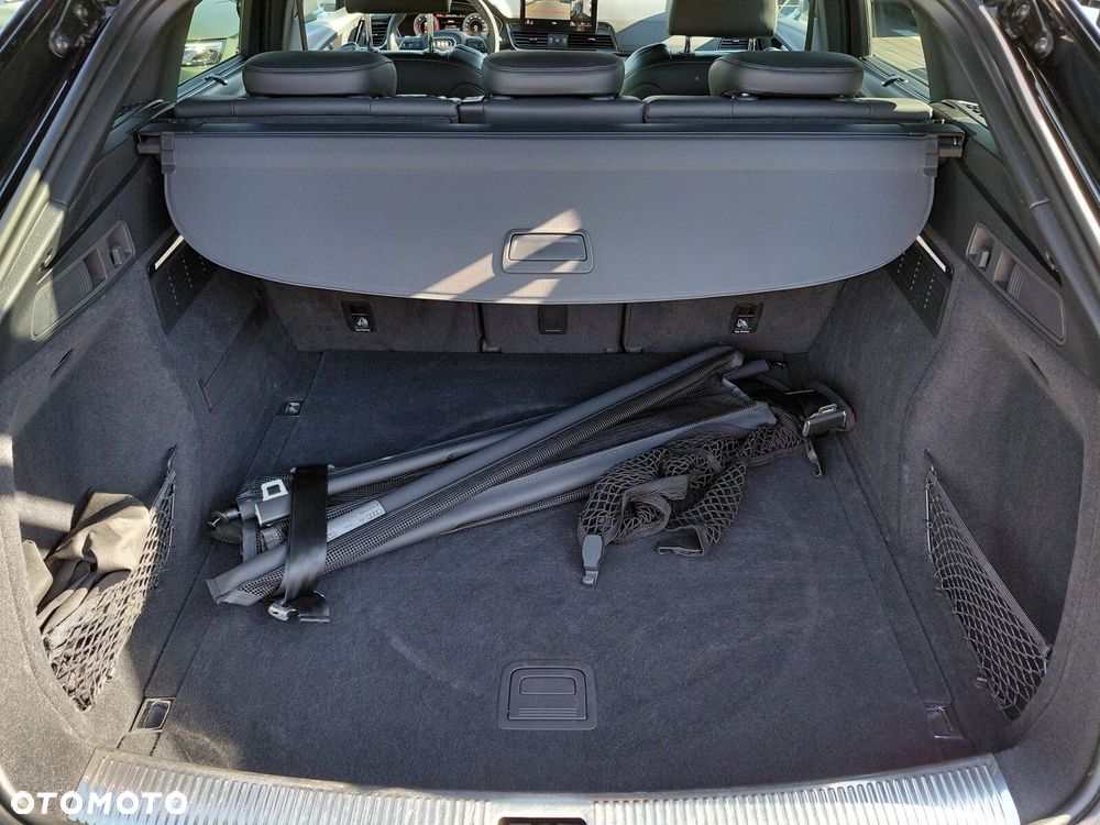 Audi Q5 Sportback 40 TDI mHEV Quattro S Line S tronic - 33