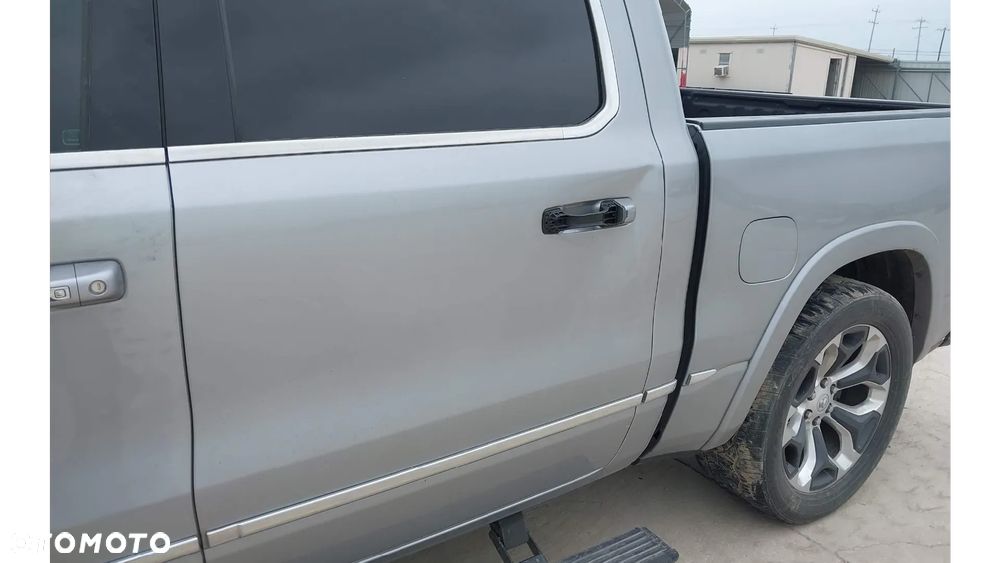 RAM 1500 Crew Cab Limited - 6