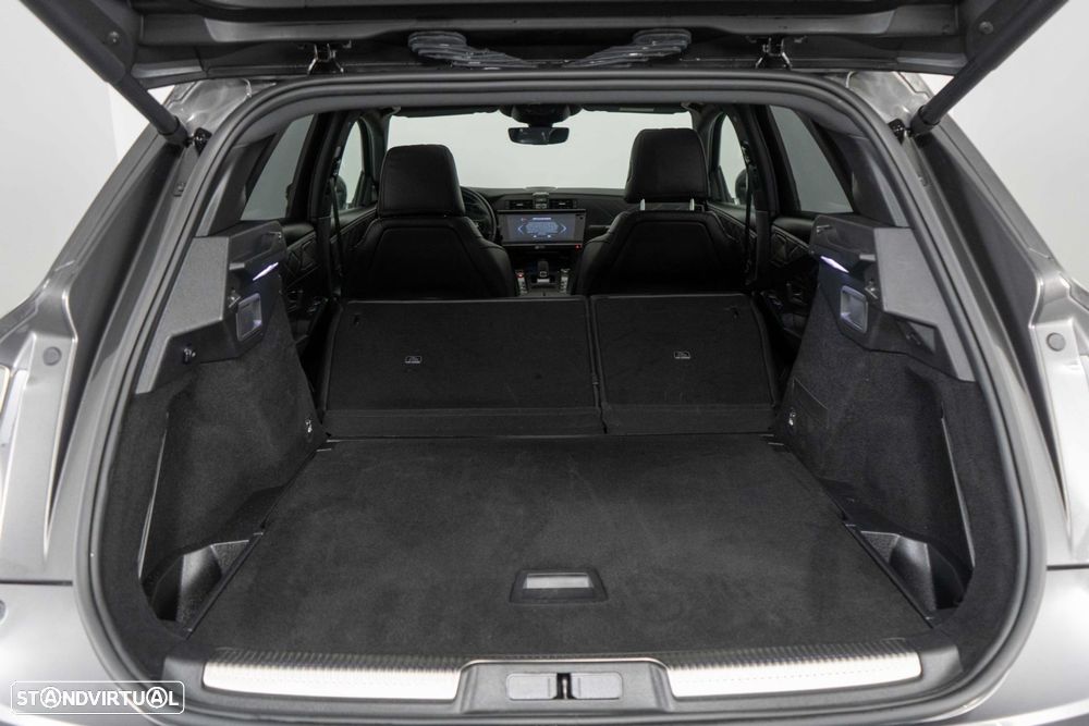 DS DS7 Crossback E-Tense Rivoli EAT8 - 14
