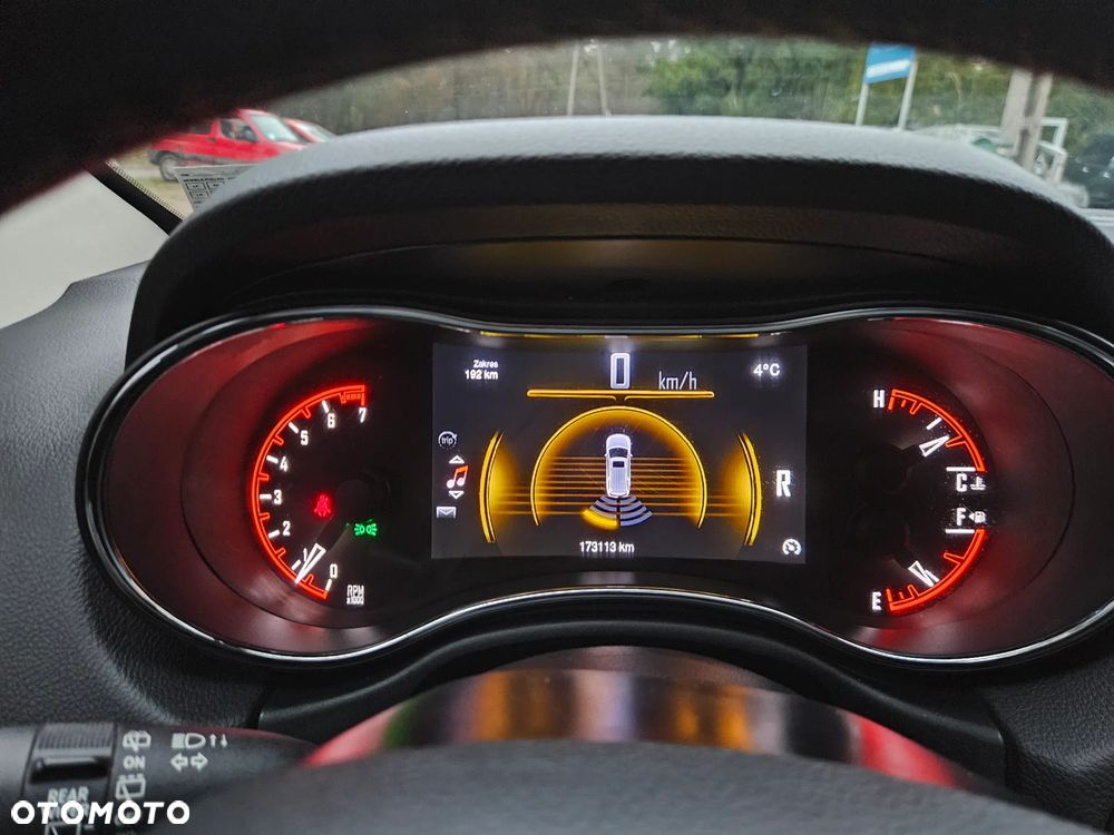 Dodge Durango 3,6 Citadel - 30