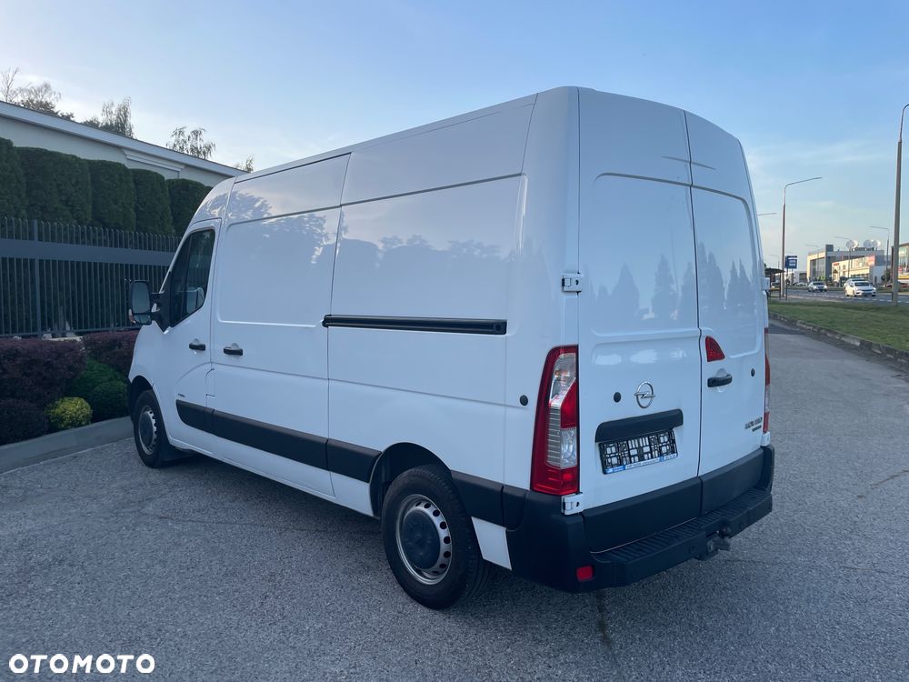 Opel MOVANO - 14