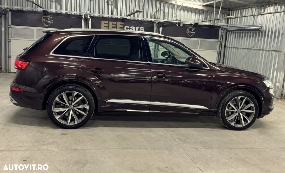 Audi Q7 55 TFSI e quattro tiptronic - 9