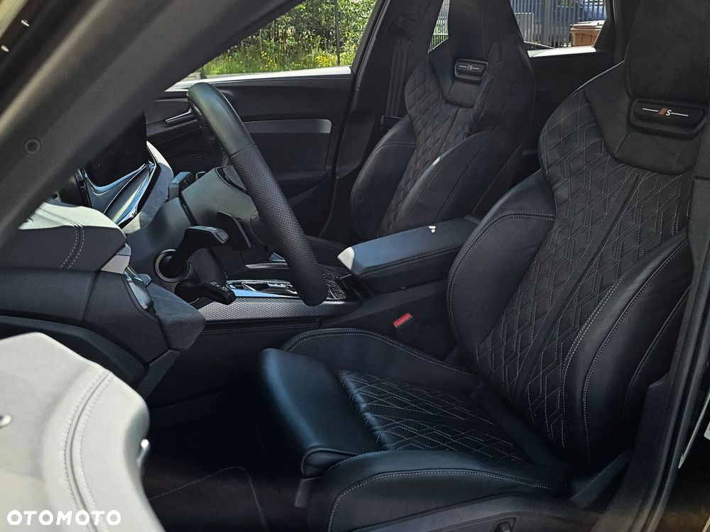 Audi S5 Limousine - 27