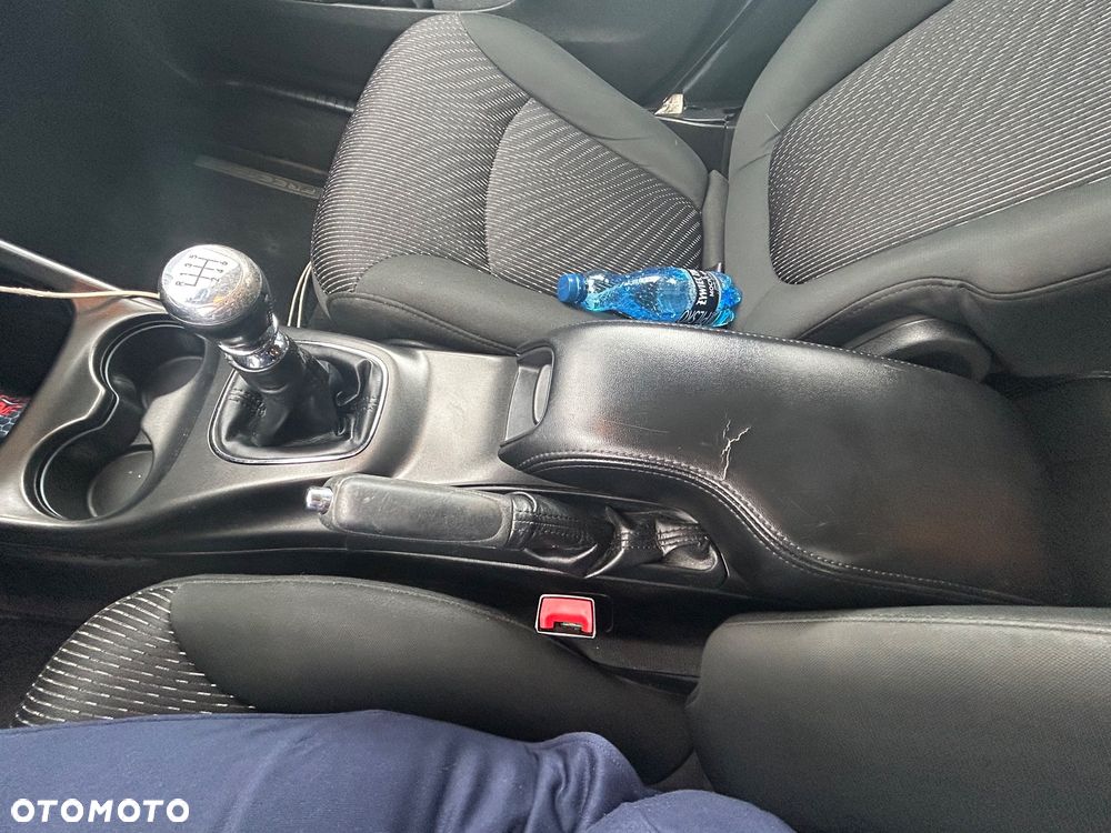 Fiat Freemont 2.0 Multijet 16V DPF Urban - 15