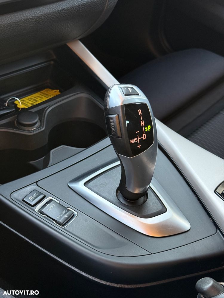 BMW Seria 1 - 11