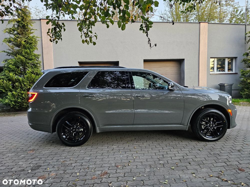 Dodge Durango 5.7 R/T - 38