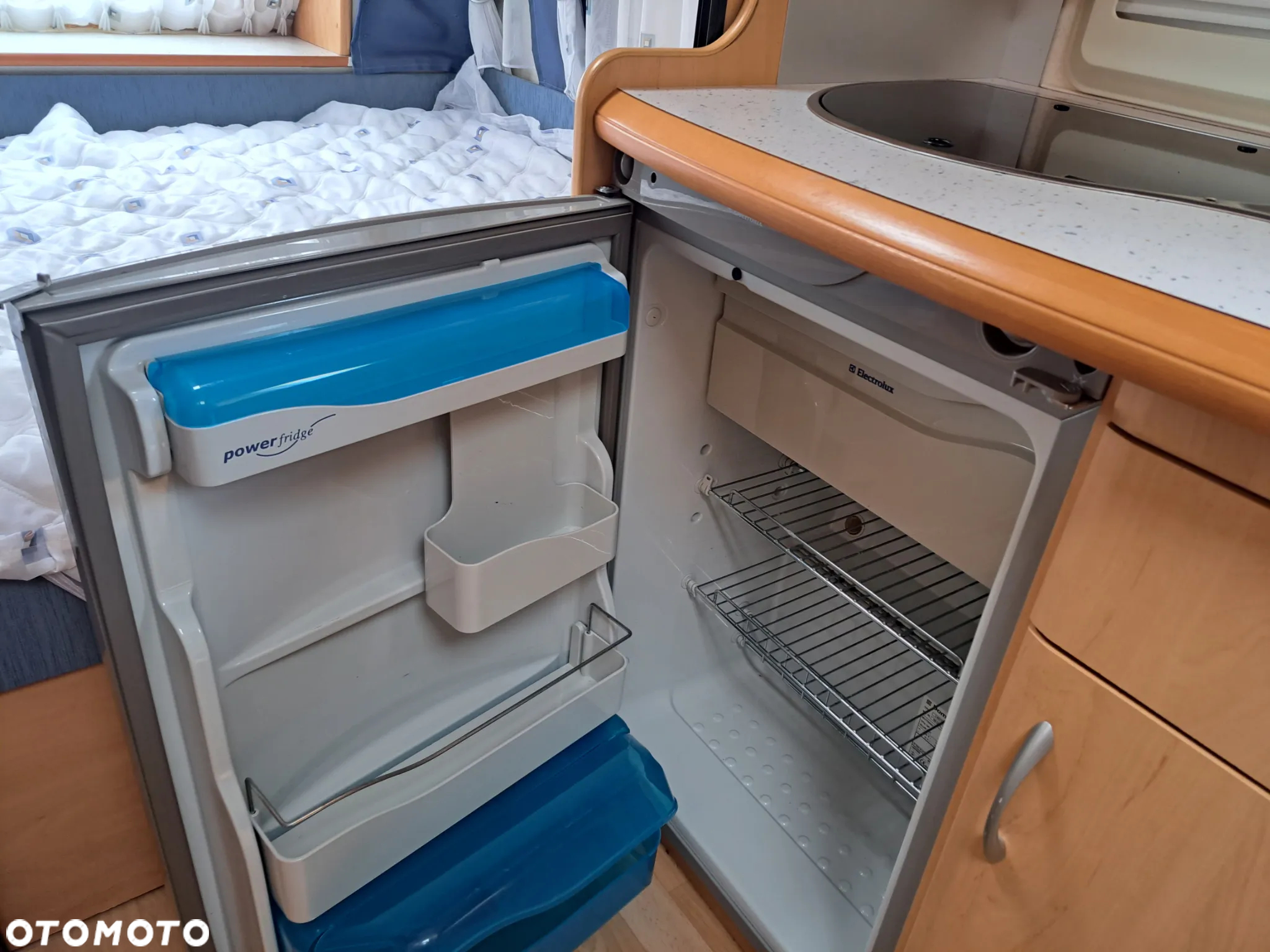 Hobby 450 de luxe - 17