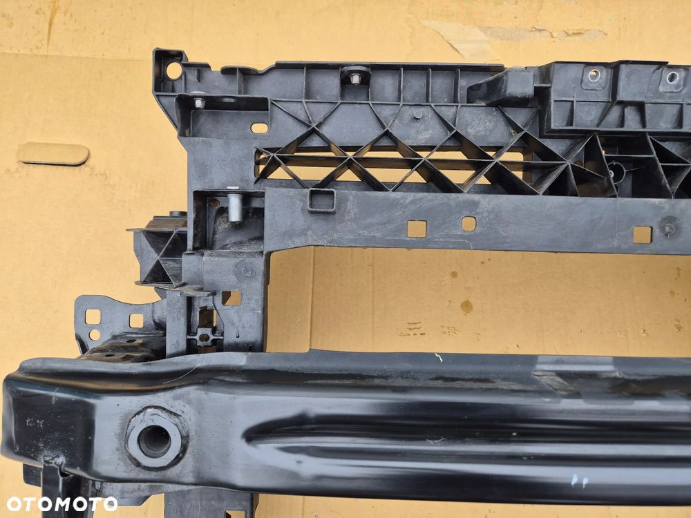 Seat Ateca.Ateca Cupra pas przedni belka.Oryginał. - 5